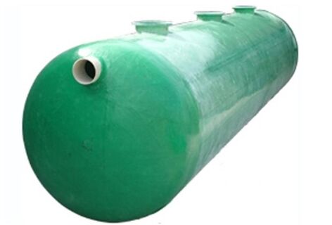 浙江玻璃鋼化糞池